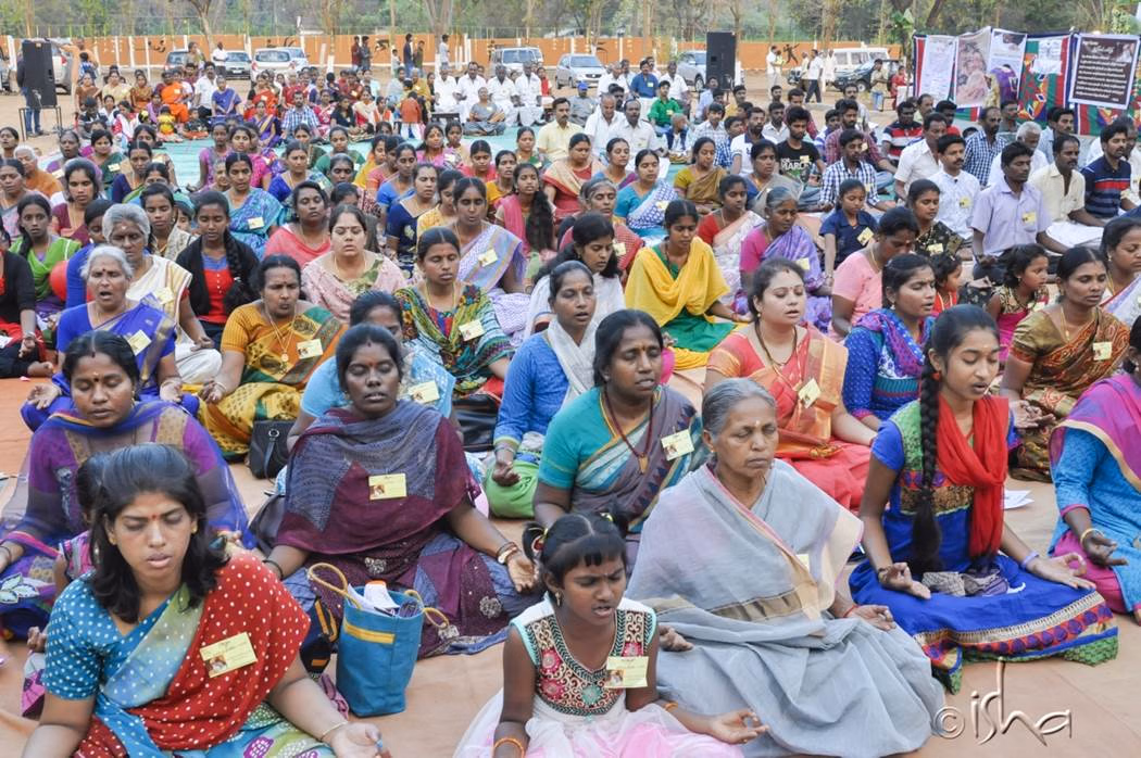 மருத்துவ முகாம் மூலம் ஆயிரக்கணக்கானோர் பயன்